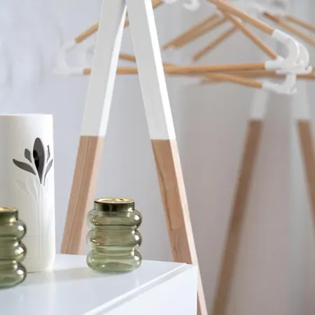 Zentral Bahnhof Salz&sand 75m2 *