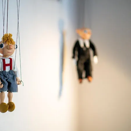 Apartament Zentral Bahnhof Salz&sand 75m2