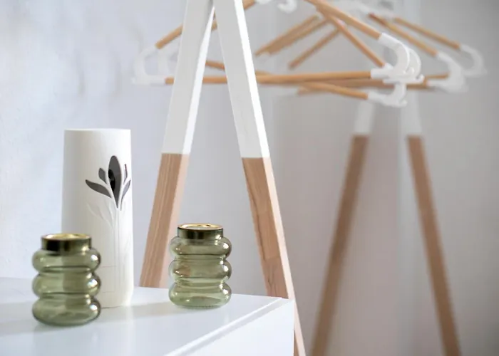 Zentral Bahnhof Salz&sand 75m2 *